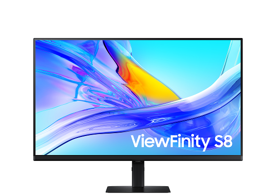 ViewFinity S8 제품 이미지